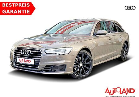Audi A6 2.0 TDI Avant ultra S-Tronic Bi-Xenon Navi