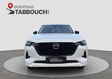 Mazda CX-60 HOMURA+MATRIXLED+BOSE+360KAM+TEMP+ISOFIX