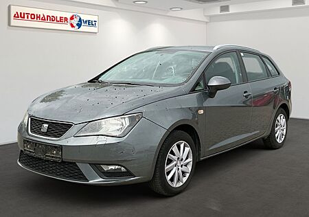 Seat Ibiza Kombi 1.4 16V AAC AHK SHZ PDC