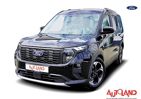 Ford Tourneo Courier Active 1.0 EB Aut. ACC Navi Sitz