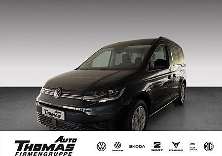 VW Caddy Volkswagen Life 2.0TDI Klima PDC