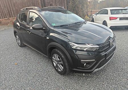 Dacia Sandero III Stepway Essential