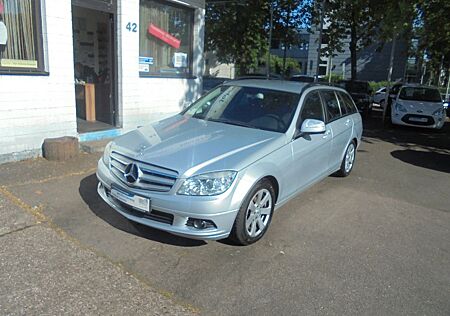 Mercedes-Benz C 180 C -Klasse T-Modell T Kompressor