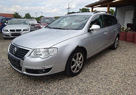 VW Passat Variant Volkswagen 2.0 TDI Comfortline