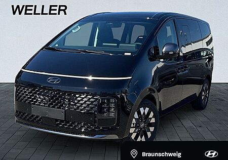 Hyundai Staria 7-SITZER HEV SIGNATURE+PANO+360°