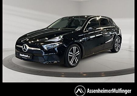 Mercedes-Benz A 200 d Progressive **MBUX High-End+Multibeam