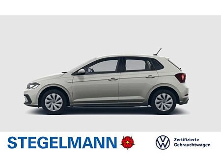 VW Polo Volkswagen VI 1.0 Facelift Life *LED*App-Connect*Sitzh
