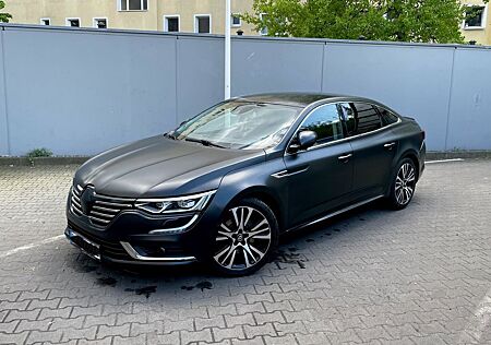 Renault Talisman Initiale Paris ENERGY dCi...