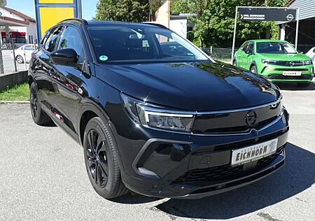Opel Grandland X Grandland GS, Alcantara, Navi, Rückf.Kamera, SHZ