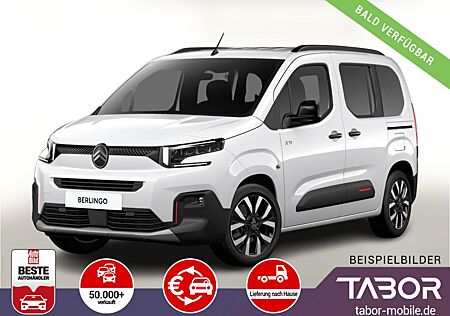 Citroën Berlingo 100 MAX 10"-HD Kam Keyl 2xSchiebe XTR