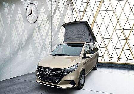 Mercedes-Benz V 300 d Marco Polo *AHK*Multibeam*Standheiz*360°