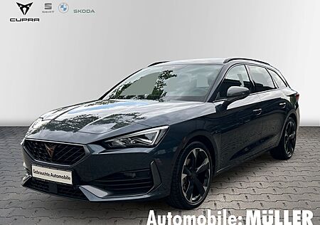 Cupra Leon Sportstourer 1.5 eTSI Rückfahrkamera LED Ke