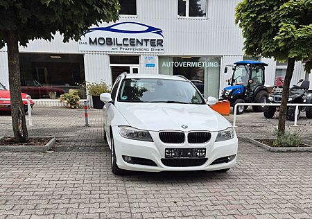 BMW 318d 318 Baureihe 3 Touring