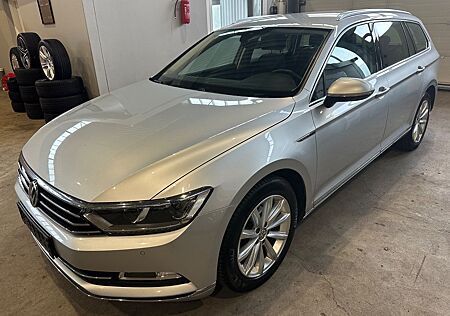 VW Passat Variant Volkswagen Passat 2.0 TDI 140kW Highline 4Motion*AUTOMATIK*