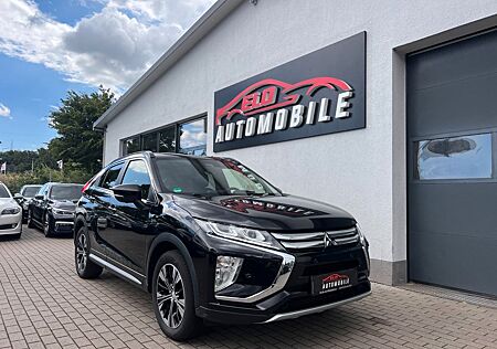 Mitsubishi Eclipse Cross Top 2WD*360° Kamwra*Head-Up*