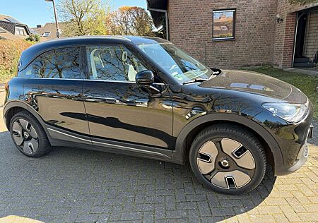Smart 1 # 66 kWh PREMIUM Autom. PREMIUM