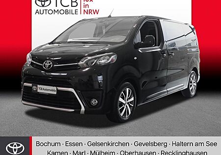 Toyota Pro Ace Proace Verso 2.0 D-4D L1 Shuttle S/S PDC KLIMA B