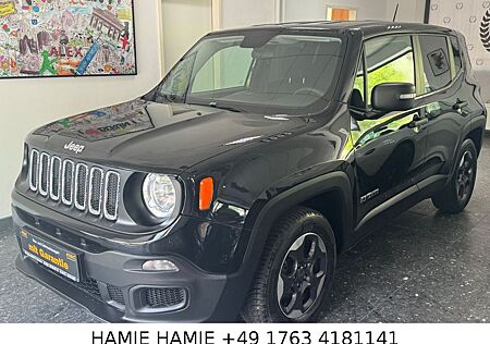 Jeep Renegade RENGADE SPORT FWD TOUCHSCREN NAVIGATION BT