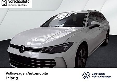 VW Passat Variant Volkswagen Passat 1.5 eTSI Business *AHK*ACC*Navi*APP*360°