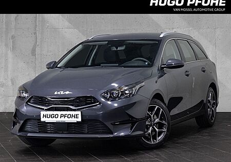 Kia Cee'd Sportswagon cee'd Spirit 1.6 CRDi MHEV 100kW DCT SW Kombi
