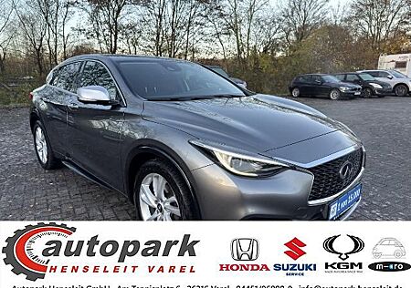 Infiniti Q30 Premium AT 360*