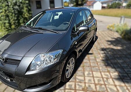Toyota Auris 1.6 Multimode