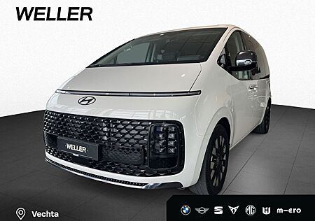 Hyundai Staria 7-Sitzer