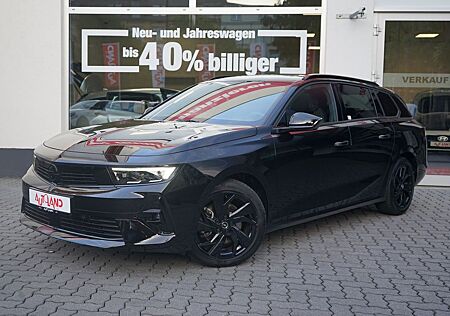 Opel Astra L Sports Tourer 1.2 GS Line LED Navi ACC