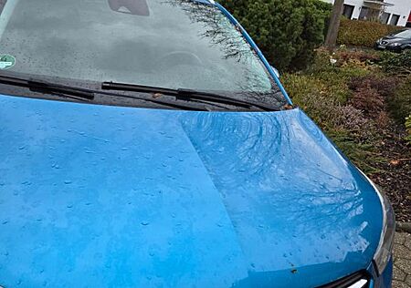 Opel Crossland X Crossland (X) 1.2 DI Turbo 81kW Edition S/S ...