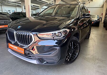 BMW X1 xDrive 18 d ADVANTAGE SPORTSI LED - 2590
