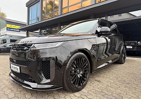 Land Rover Range Rover Sport SV EDITION ONE|VOLL CARBON|