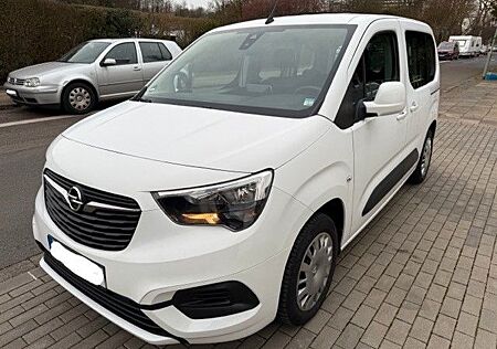 Opel Combo Life 1.2 Turbo 81kW Edition Edition