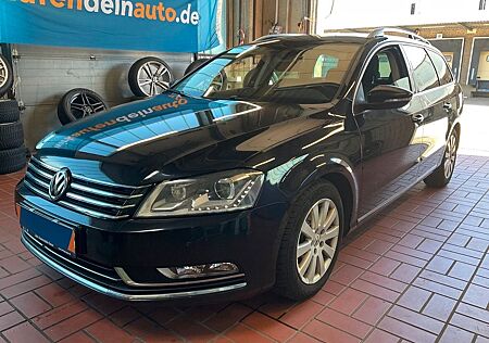 VW Passat Variant Volkswagen Passat Highline /Bi-Xenon/LED/Navi/Leder/PDC