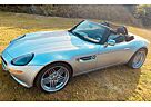 BMW Z8 Baureihe 5.0 - deutsches Fahrzeug