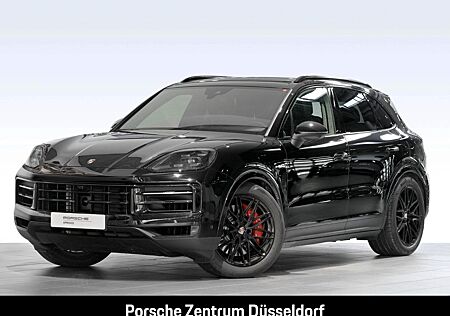 Porsche Cayenne S E-Hybrid InnoDrive Head-Up Soft-Close