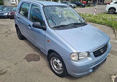 Suzuki Alto 1.1 " Automatik + Tüv 06/2026 "