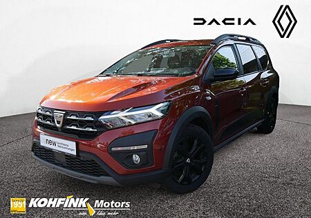 Dacia Jogger TCe 100 ECO-G Extreme+ KAMERA NAVI LED