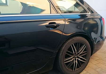 Audi A6 3.0 TDI 150 kW quattro S tronic Avant -