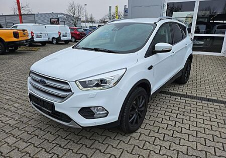 Ford Kuga Titanium