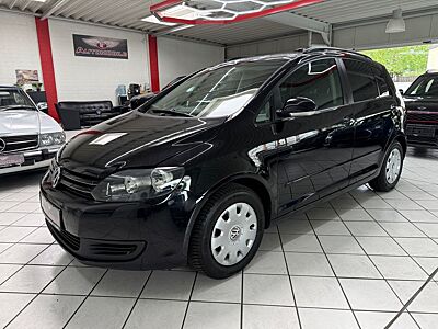 Volkswagen Golf Plus VI 2.0 TDI Comfortline NAVI KLIMA PDC