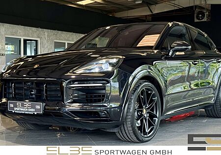 Porsche Cayenne Coupe E-Hybrid LUFT VOLL MATRIX 22 ACC