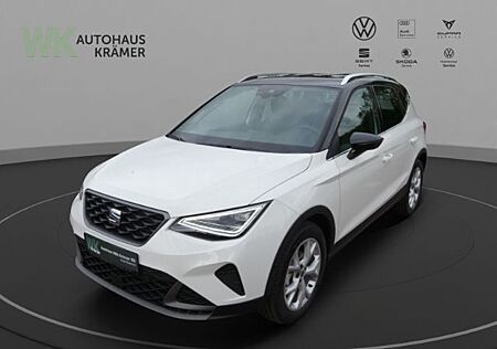 Seat Arona FR 1.0 TSI DSG NAVI / BEATS / SHZ / LED