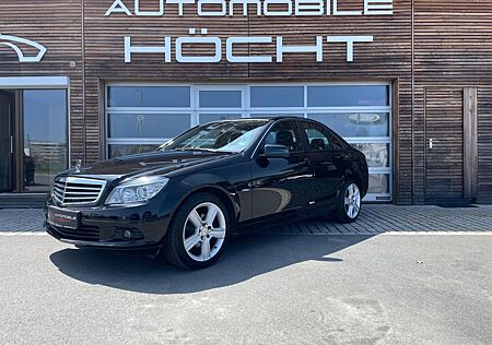 Mercedes-Benz C 180 C -Klasse Lim. Kompressor