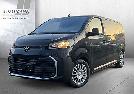 Toyota Pro Ace Proace 2,0-l-D-4D L1 (8-Si.) Verso Comfort (V)