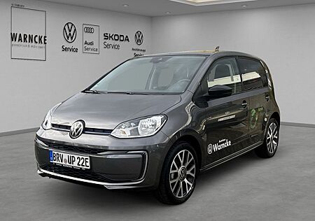 VW e-up! Volkswagen up e-up! Edition 32kWh CCS LM PDC RFK GRA SHZ
