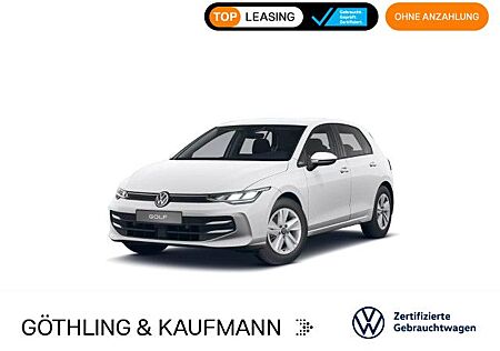 VW Golf Volkswagen Life 1.5 TSI 85kW 6-Gang*APP*ASG*SHZ*ACC*SP