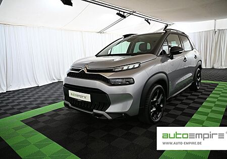 Citroën C3 Aircross 1.2 PT 110 MAX LED/NAVI/PANO/SHZ/17