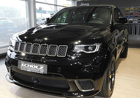 Jeep Grand Cherokee MY19 Trackhawk 6.2l V8 HEMI 522kW