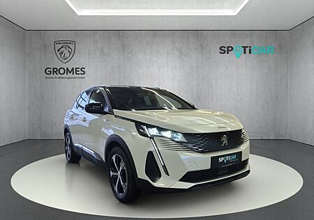 Peugeot 3008 GT PT130 EAT8 Navi LED ACC SHZ 360 Kamera E