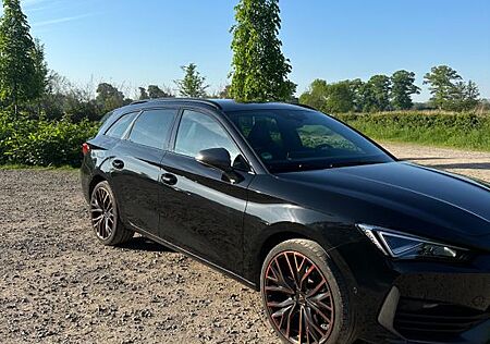 Cupra Leon 1.4 e-HYBRID 180kW DSG Sportstourer -